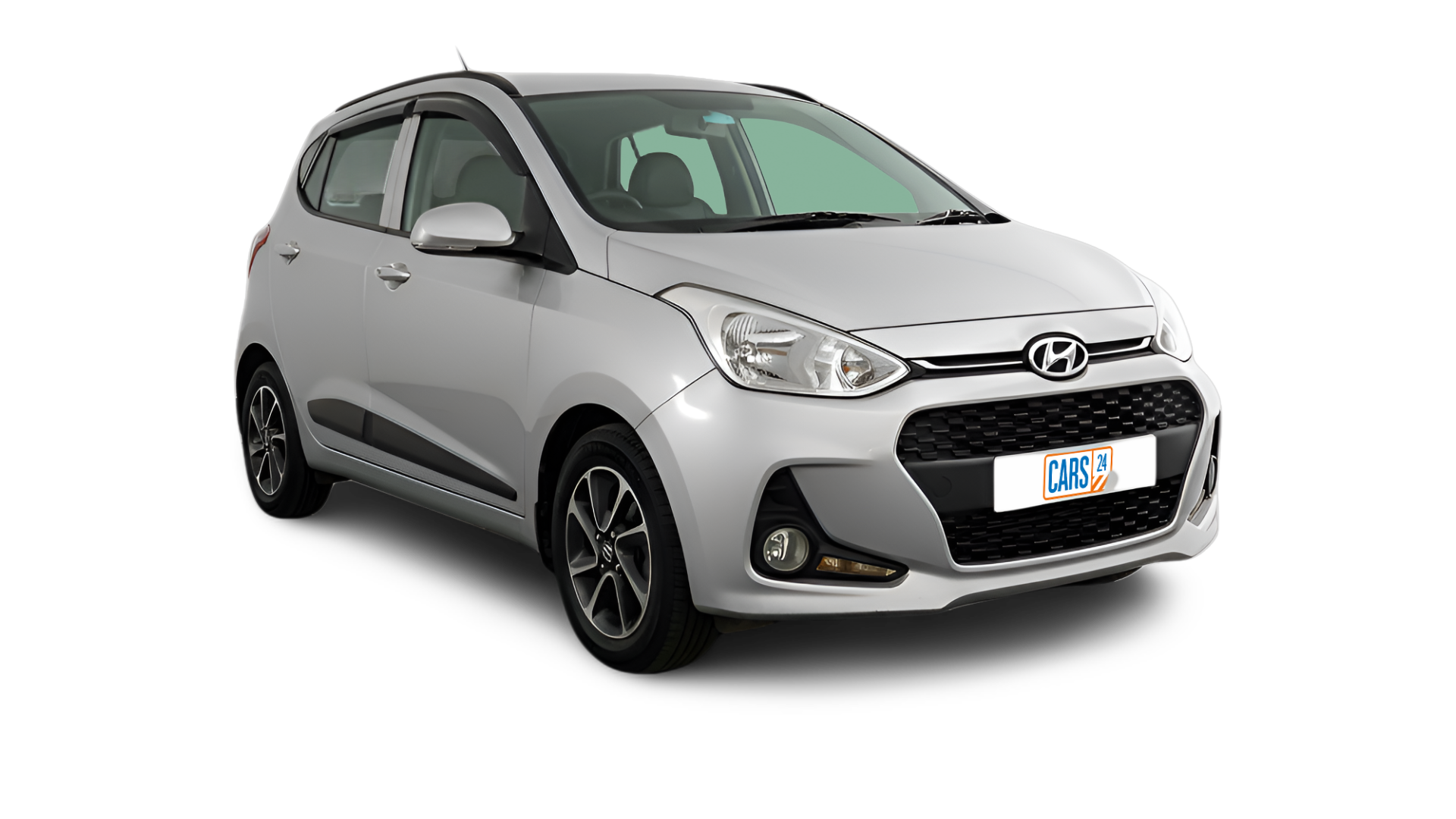 Hyundai Grand i10-img